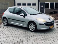 Occasion Peugeot 207 88 PK (64 kW) 2006