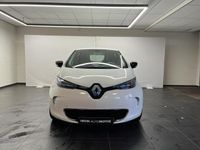 tweedehands Renault Zoe Q210 Zen Quickcharge 22 kWh (ex Accu)