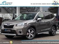 Occasion Subaru Forester 150 PK (110 kW) 2019 Bruin SUV