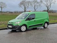 Occasion Ford Transit Connect Trend 101 PK (74 kW) 2018 Groen MPV