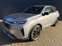 Nieuw Peugeot 3008 Allure 2025 Grijs SUV