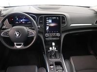 Occasion Renault Mégane GrandTour Techno 140 PK (102 kW) 2023 Zwart Stationwagen