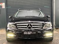 tweedehands Mercedes 180 C-KLASSE EstateAvantgarde DEALER ONDERHOUDEN STOELVERWARMING PDC MF STUUR BLUETOOTH