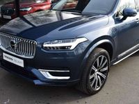 tweedehands Volvo XC90 T8 390PK AWD Inscription | Trekhaak | BLIS | CLIMA