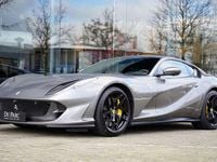 Occasion Ferrari 812 799 PK (587 kW) 2020 Grijs Coupé