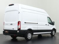 tweedehands Ford Transit 2.0TDCI 130PK L3H3 | Navigatie | Camera | 3-Persoons | Airco | Cruise