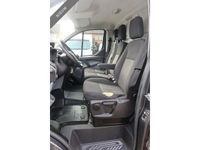 tweedehands Ford Transit Custom | Trekhaak | Camera | NIEUWE APK 270 2.2 TDCI L1H1 Ambiente