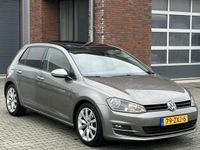 tweedehands VW Golf 1.4 TSI|DSG|PANO|LEDER|NAP|