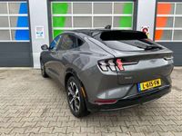 tweedehands Ford Mustang Mach-E 75KWH AWD