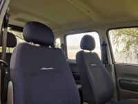 tweedehands Suzuki Wagon R+ WAGON R+ 1.3 Special | Goed rijdende auto | Nw APK