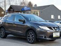 tweedehands Nissan Qashqai 1.2 DIG-T 2WD Connect Edition