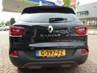 tweedehands Renault Kadjar 1.2 TCE AUTOMAAT 130pk ENERGY BOSE