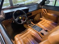 tweedehands Ferrari Mondial CABRIO 3.0 QUATTROVALVOLE *1984*