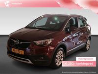 Occasion Opel Crossland X Innovation 2019 Rood SUV