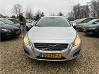 tweedehands Volvo V60 1.6 DRIVe Kinetic