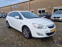 tweedehands Opel Astra Sports Tourer 1.4 Turbo Cosmo ⭐LEES ADVERTENTIE!!⭐