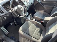 tweedehands VW Tiguan 2.0 TDI Track&Field 4Motion automaat