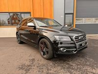 tweedehands Audi SQ5 Q5 3.0 TDIquattro