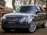 Occasion Land Rover Range Rover Autobiography 2020 Grijs (metallic) SUV