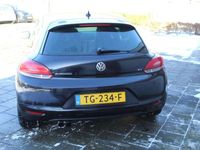 tweedehands VW Scirocco 1.4 TSI