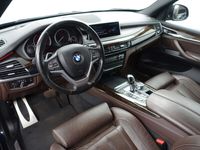 tweedehands BMW X5 xDrive40e iPerformance M Sport Aut- Memory, Head Up, Stoelventilatie, Stuur/Stoelverwarming, 360 Camera