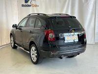 Occasion Chevrolet Captiva 136 PK (100 kW) 2006 Zwart SUV