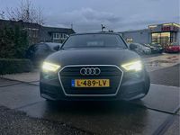 tweedehands Audi A3 Cabriolet 35 TFSI CoD Design Pro Line Plus