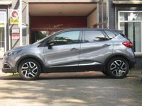 tweedehands Renault Captur 1.2 TCe Helly Hansen, Xmod NAVI/LEER/CAMERA/PDC/17"LMV!