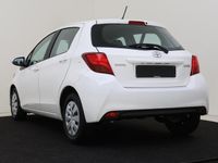 tweedehands Toyota Yaris 1.0 VVT-i Now 5 deurs | Airco