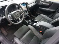 tweedehands Volvo XC40 Recharge P8 AWD R-Design | NET BINNEN | Blis | Ada