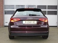 Occasion Audi A3 Sportback g-tron Ambition 110 PK (80 kW) 2014 Rood Hatchback
