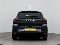 Occasion Dacia Sandero Expression 91 PK (66 kW) 2024 Zwart Hatchback