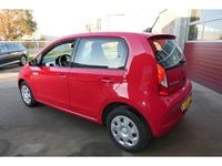 Occasion Seat Mii 61 kW (83 PK) 2020 Rood Hatchback
