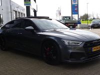 tweedehands Audi A7 Sportback 55 TFSI V6 340 PK Quattro S-Line Pro Lin