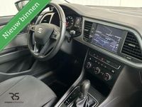 tweedehands Seat Leon ST 1.0 116 pk EcoTSI DSG Style Buss. Intense | Navi | Cruise | PDC | Keyless | DAB+ | Apple CarPlay | 1e Eig. | Org. NLD. |