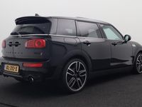 tweedehands Mini John Cooper Works Clubman 2.0 S JCW Pano-dak Leder-Sportstoelen Navi