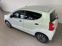 tweedehands Suzuki Alto 1.0 Comfort Plus AIRCO ELEK RAMEN PARELMOER WIT CENT VERG SPARCO WIELDOPSET PRIVACYGLAS NIEUWSTAAT