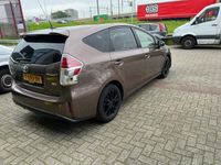 tweedehands Toyota Prius+ 1.8 Aspiration,7 persoons, Inruil mog.