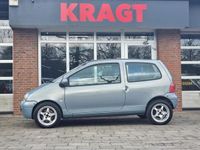 tweedehands Renault Twingo Authentique 1.2 59 pk - schuifdak - stuurbekrachti