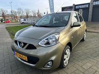 tweedehands Nissan Micra 1.2 Acenta