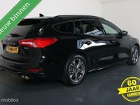 tweedehands Ford Focus Wagon 1.0 EcoBoost ST Line X-NAVI-WINTERP.