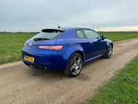 tweedehands Alfa Romeo Brera 2.2 JTS SkyWindow