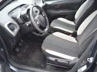 tweedehands Peugeot 108 1.2 82pk Puretech 5drs Active Cabrio-Top