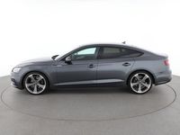 tweedehands Audi A5 Sportback 40 TFSI Sport S-line Edition 190PK | GJ0