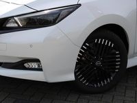 tweedehands Nissan Leaf Tekna 39 kWh | UIT VOORRAAD LEVERBAAR | NU MET €91