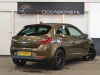 tweedehands Seat Ibiza 1.2 TSI Style