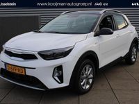 Occasion Kia Stonic 101 PK (74 kW) 2023 Wit SUV