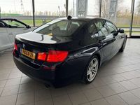 tweedehands BMW 535 535 d High Executive