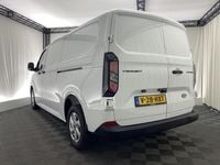 Occasion Ford Transit Custom Limited 136 PK (100 kW) 2024 Wit Van
