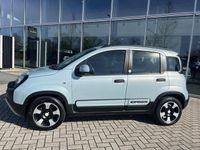 tweedehands Fiat Panda Cross 1.0 Hybrid Launch Edition